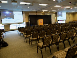 Presentations & Roundtables at SRR-XXIII